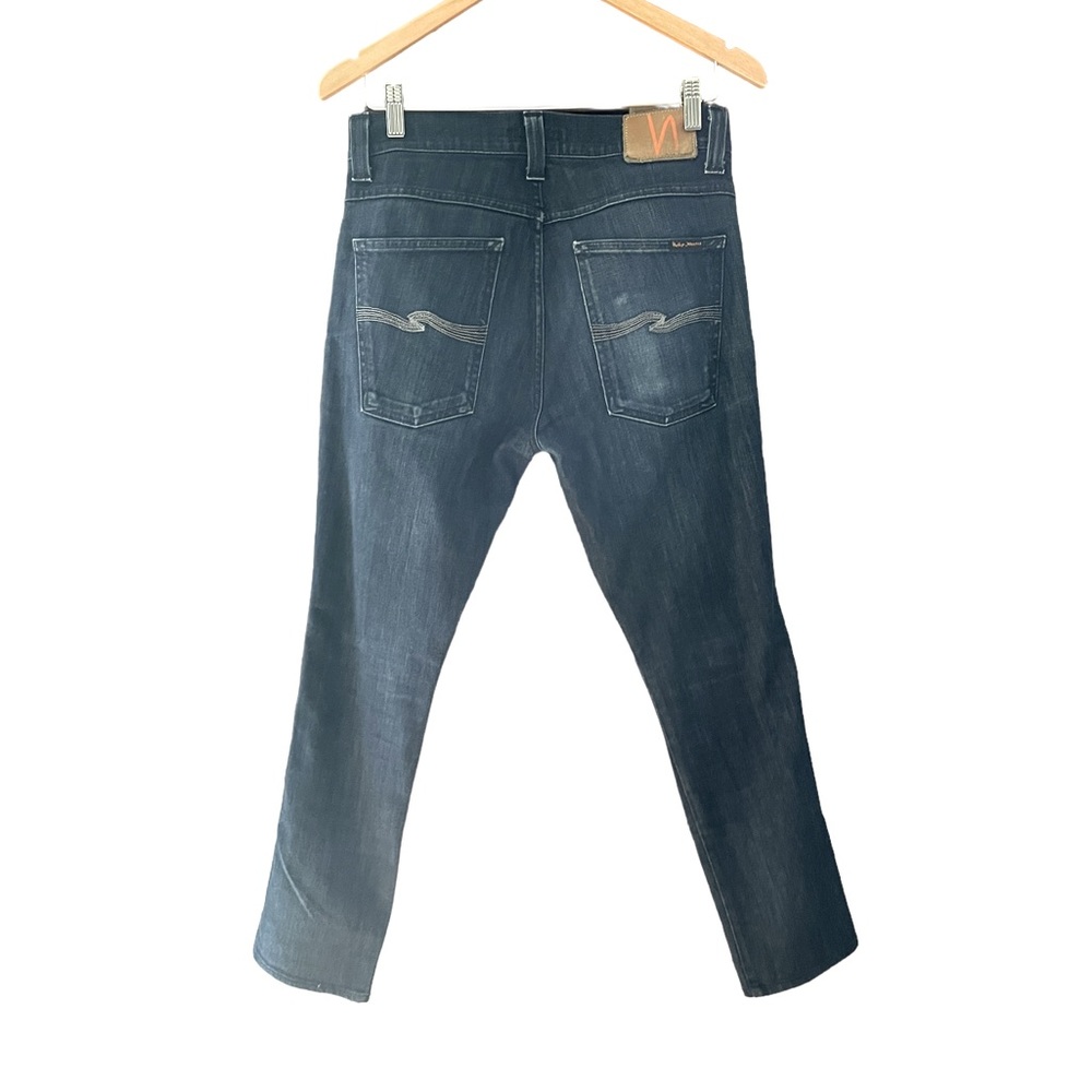 NUDIE JEANS FOR MEN~SZ 34x34